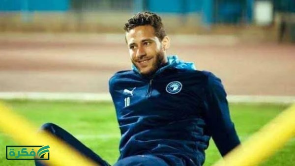 محمد أضا : رمضان صبحي موهبة كبيرة .. ويستحق فرصة جديدة