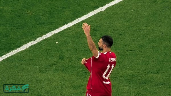 محمد صلاح يودع ليفربول أوروبيا.. ليلة حزينة في أنفيلد