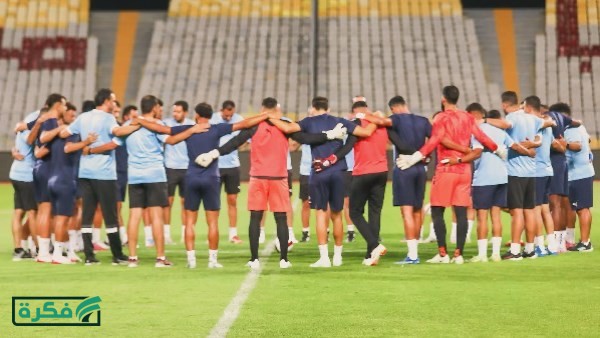 محمد عبدالجليل: لاعبو المصري لم يركزوا في الملعب أمام الزمالك