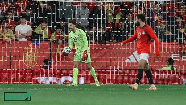 محمد عبدالمنصف يكشف كواليس محاولة ضم مصطفى شوبير للزمالك
