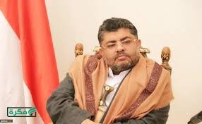 محمد علي الحوثي: الألتزام بالتهدئة مع واشنطن مشروط والتصعيد في البحر الأحمر خيار قائم