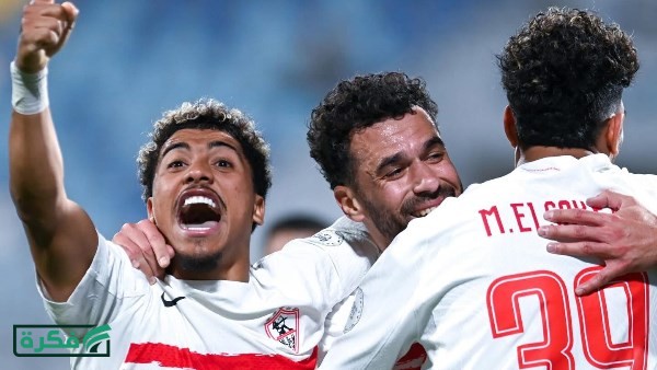 مراد مكرم: شكراً يا زمالك.. وتشجيع جزائري راقٍ يستحق الإشادة