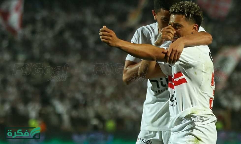 مران الزمالك - تدريبات تأهيلية لـ بيزيرا وعودة بانزا قبل مباراة شباب بلوزداد