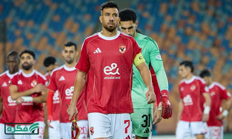 مصدر من الأهلي لـ في الجول: اللاعبون وعدوا بتحقيق الدوري.. وما يتردد عن توروب غير صحيح