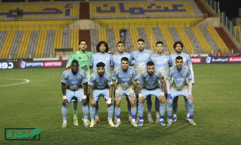 مصدر من الأهلي لـ في الجول: سندرس ما حدث أمام سيراميكا من قرارات تحكيمية لحماية حقوقنا