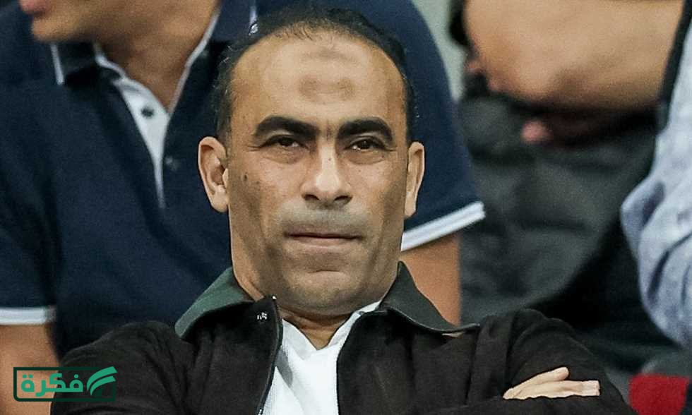 مصدر من الأهلي لـ في الجول: نرفض منع عبد الحفيظ من حضور لجنة استماع تفريغ محادثة محمود وفا