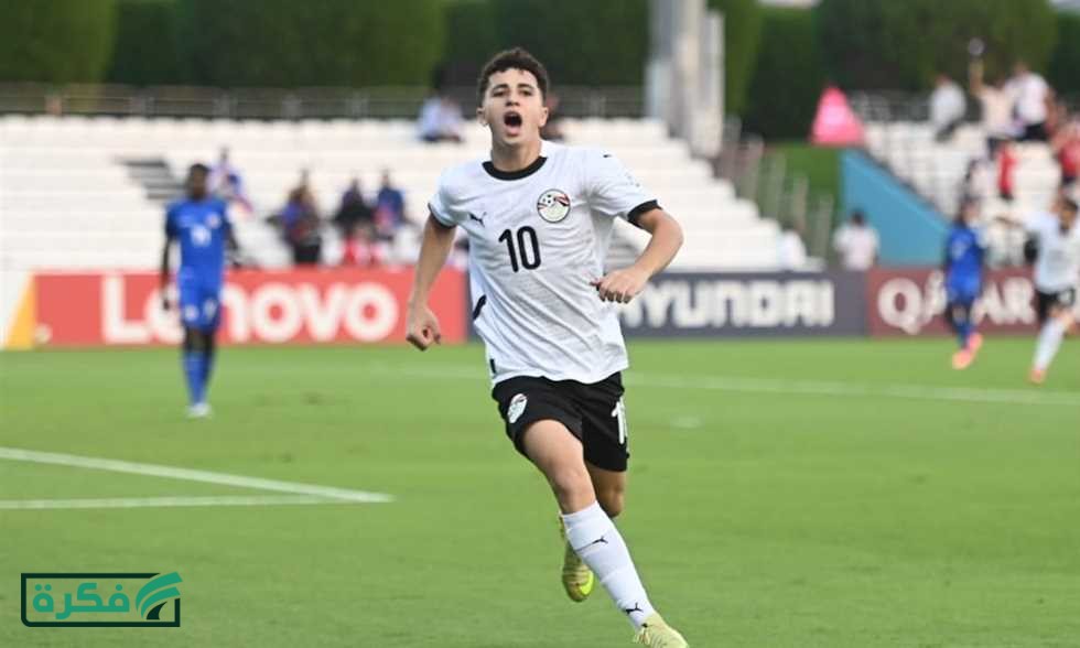 مصدر من الأهلي لـ في الجول: وافقنا على انتقال بلال عطية لـ راسينج سانتاندير الإسباني