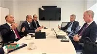 مصر تبحث مع بنك الاستثمار الأوروبي توسيع التمويل التنموي للمناطق الصناعية