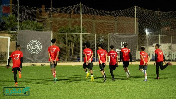مصر تشارك بـ10 من أطفال الشوارع في كأس العالم 2026 بالمكسيك