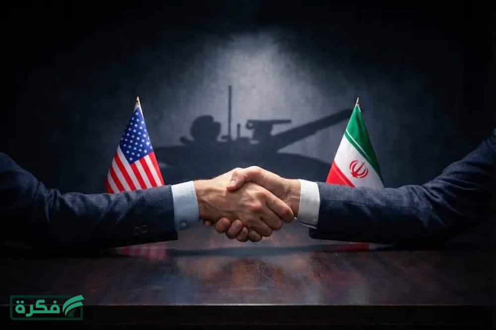 مفاوضات أمريكا وإيران تعود للواجهة قبل انتهاء الهدنة.. تحركات مكثفة لوقف إطلاق النار رغم فشل إسلام أباد