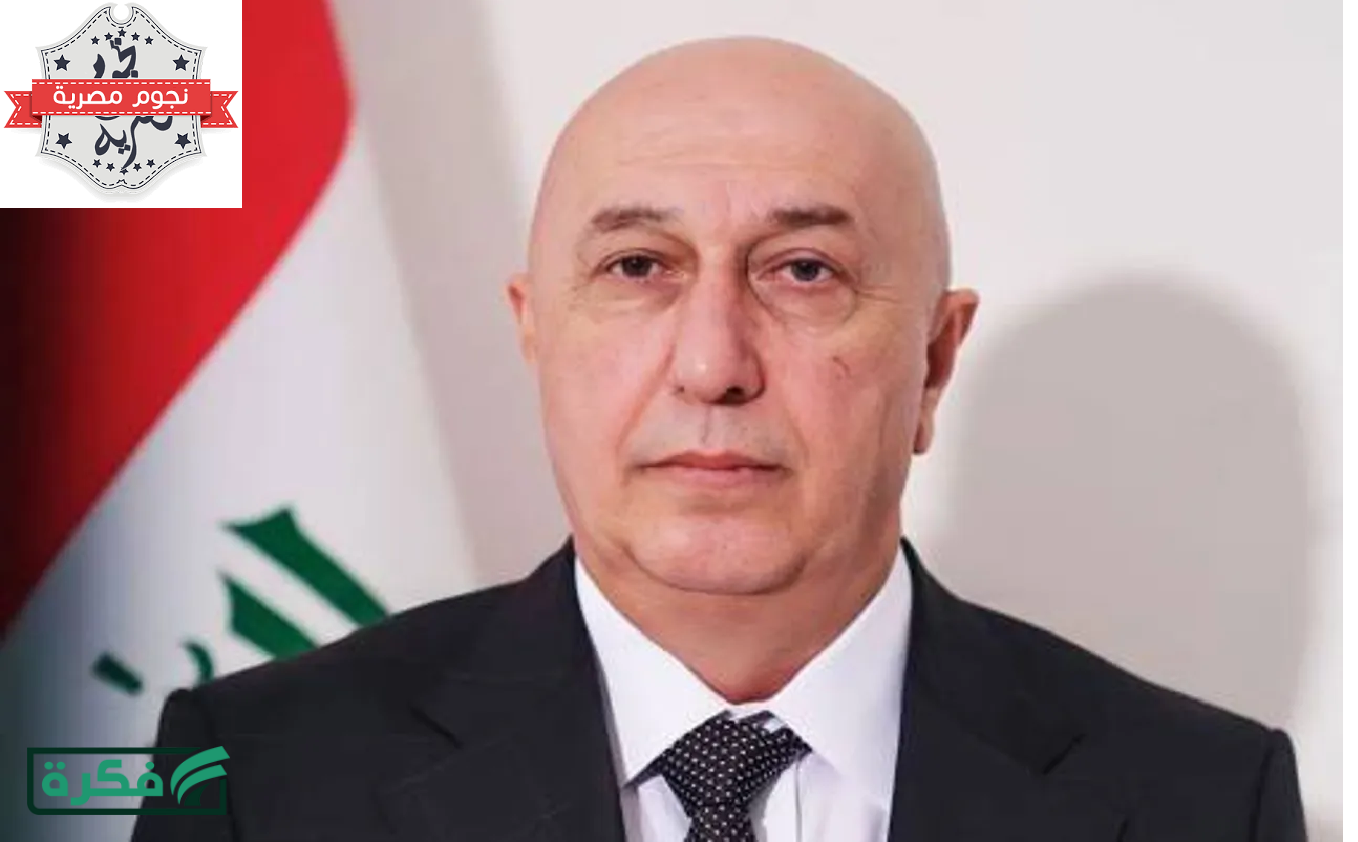 من هو نزار محمد سعيد آميدي؟ رئيس العراق الجديد وسيرة سياسية حافلة بالخبرات