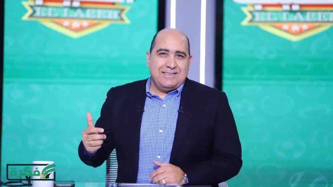 مهيب عبد الهادي يتغزل في الاهلي: ملك +90 يعود إليكم من جديد