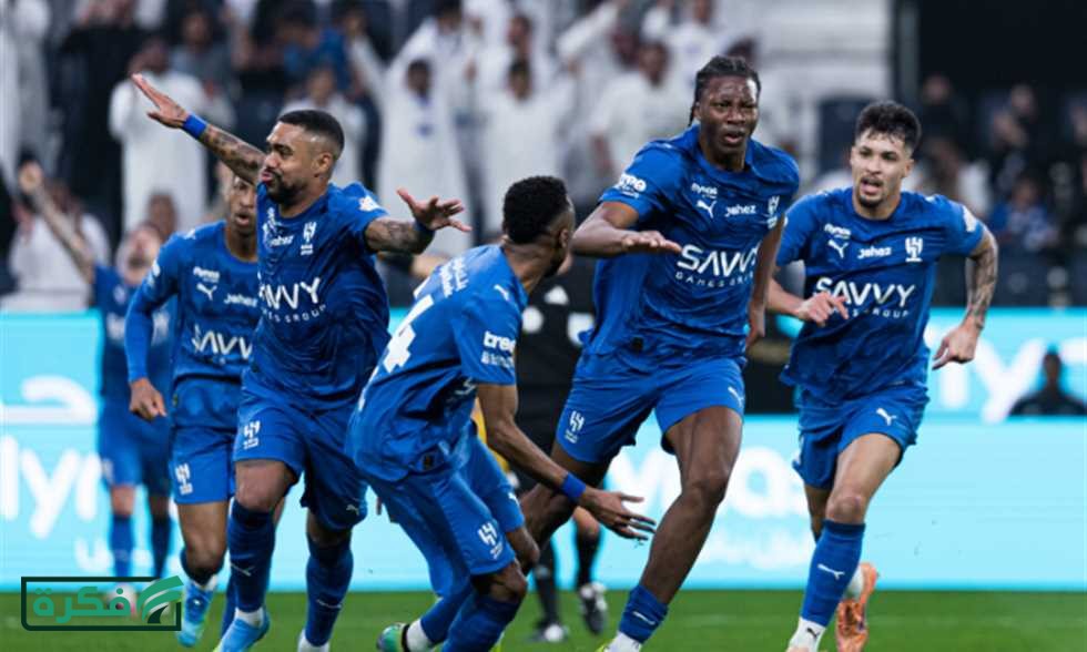 مواعيد مباريات الإثنين 13 أبريل 2026.. أربع مواجهات في الدوري ومباراتان بأبطال آسيا