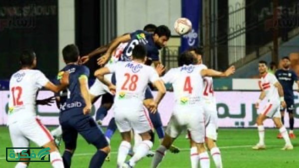 مواعيد مباريات اليوم الأحد 5-4-2026 .. والقنوات الناقلة
