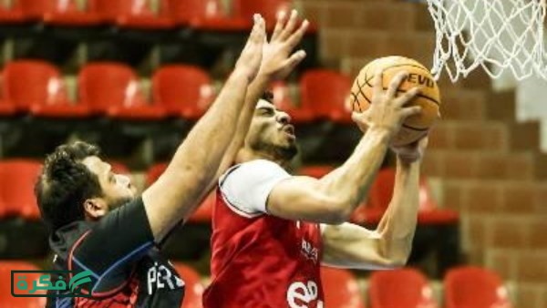 مواعيد مواجهات نصف نهائي ونهائي كأس مصر لكرة السلة