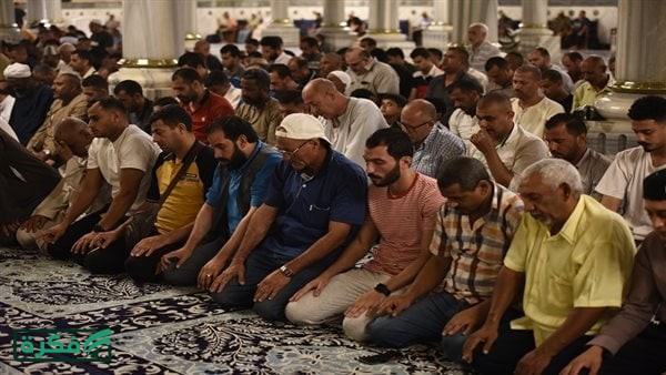 مواقيت الصلاة في مدن الغربية اليوم الثلاثاء 7 أبريل 2026