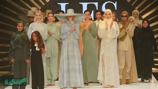 موضة 2026 للمحجبات ..عالم الأناقة المحتشمة وجهان لعملة واحدة
