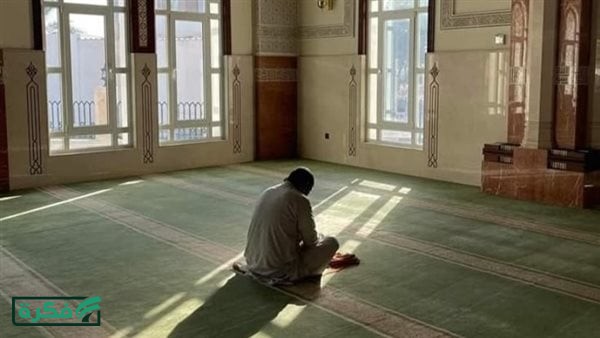 موعد أذان صلاة العصر في مطروح اليوم 14 أبريل 2026