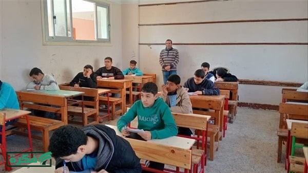موعد امتحانات الشهادة الإعدادية 2026 الترم الثاني.. الجدول الرسمي والتفاصيل الكاملة
