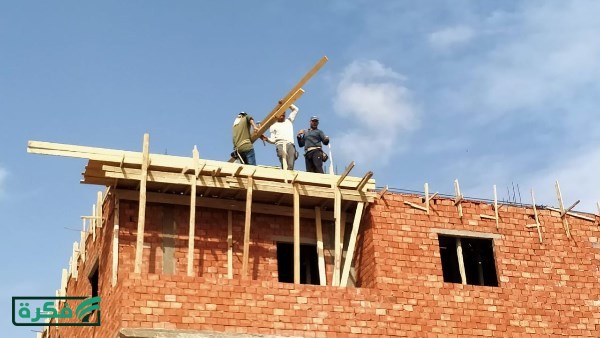 موعد انتهاء التصالح على مخالفات البناء