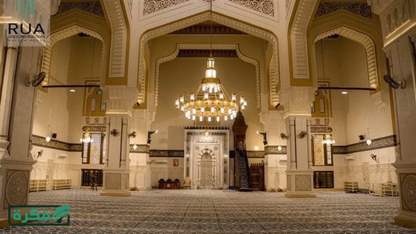 موعد صلاة الجمعة في مدن محافظة الغربية اليوم 10 إبريل 2026