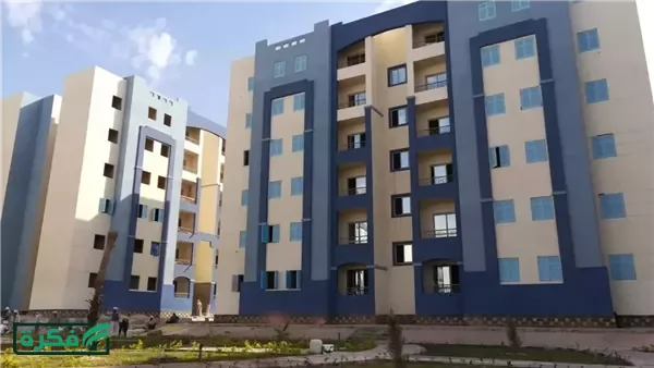 موعد طرح وحدة إسكان اجتماعي 2026.. الموعد وأماكن الحجز للمواطنين
