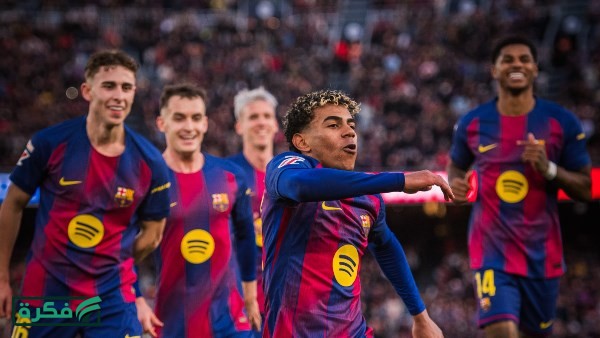 موعد مباراة برشلونة وأتلتيكو مدريد اليوم بالدوري الإسباني والقناة الناقلة