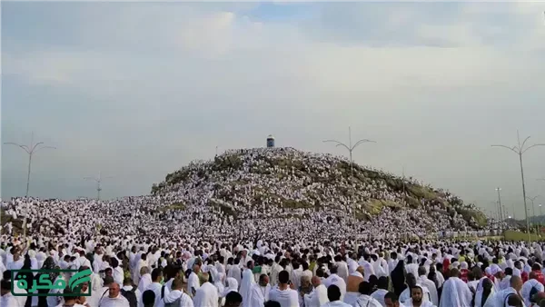 موعد وقفة عرفات 2026 في مصر فلكيًا