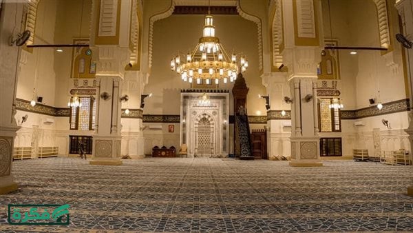 نص خطبة الجمعة اليوم 10-4-2026 في مصر
