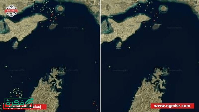 نقلاً عن وكالة فارس | غلق مضيق هرمز بالكامل من جديد بعد الهجمات العنيفة على لبنان