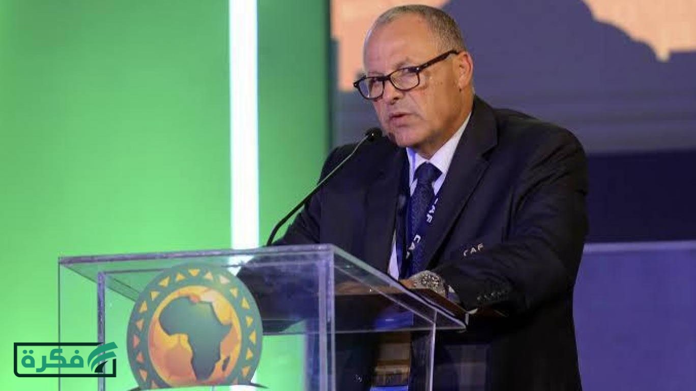 هاني أبوريدة: لجنة الحكام باتحاد الكرة تتمتع بالاستقلالية
