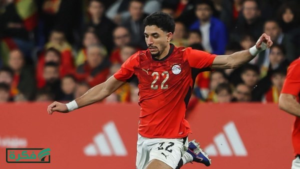 هشام حنفي: الدوري المصري أقوى من السعودي.. وكنت واثق من تحقيق نتيجة إيجابية أمام إسبانيا