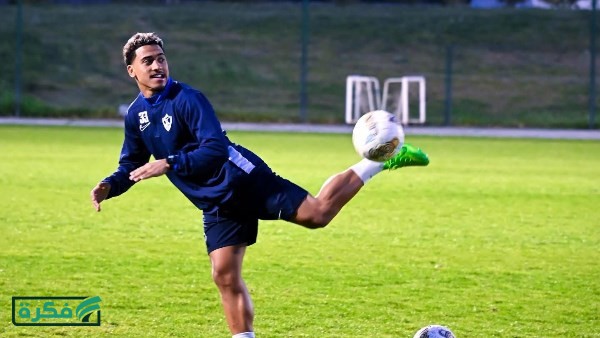 هشام حنفي: الزمالك يمثل الكرة المصرية ويحتاج الدعم من الجميع