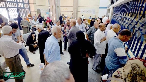 هل يشمل الزيادة الجديدة؟.. موعد صرف معاشات مايو 2026