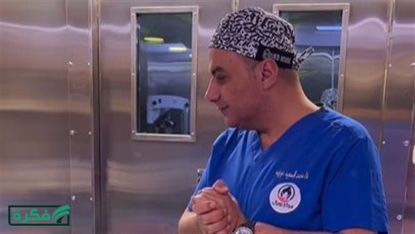 طبيب يثير الجدل بعملية تحديد جنس الجنين: هل سنزرع بيبي ولد؟