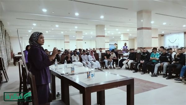 وزارة الشباب والرياضة تواصل فعاليات معسكر «أهل مصر» بأسوان