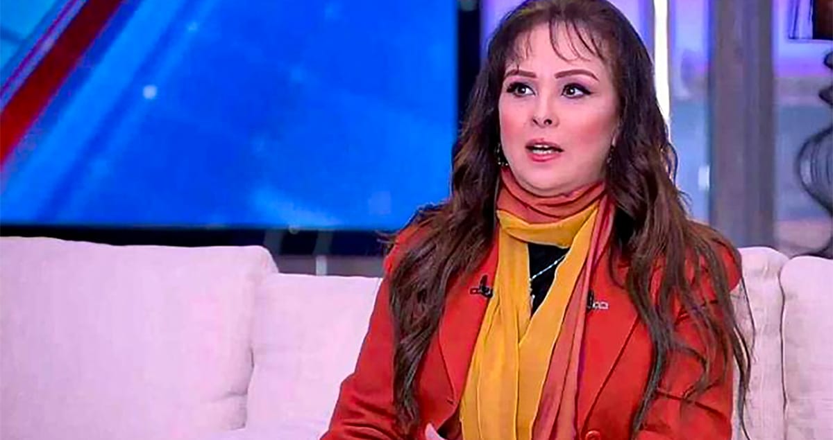 آخر مستجدات الحالة الصحية للفنانة حنان شوقي تكشف عن مفاجآت جديدة