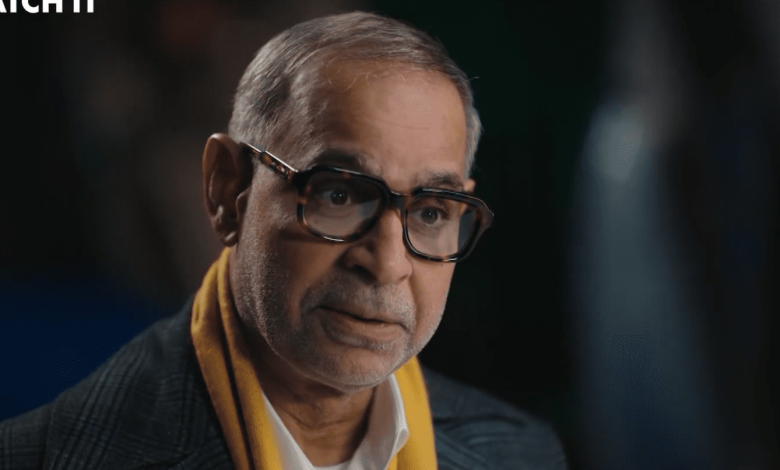 أحداث مشوقة في مسلسل علي كلاي الحلقة 18 اتهام أحمد العوضي بالقتل وخطف "روح" يرفع من وتيرة الإثارة