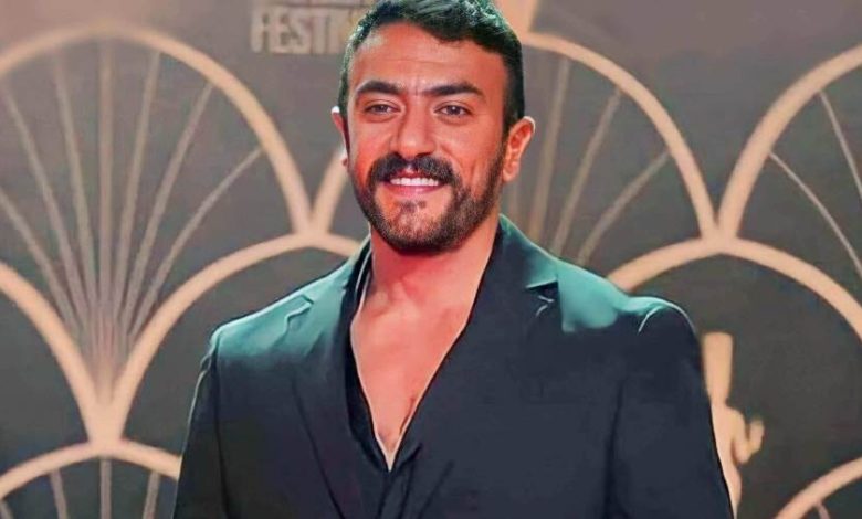 أحمد العوضي يكشف تفاصيل مسلسله الجديد المنتظر في رمضان 2027
