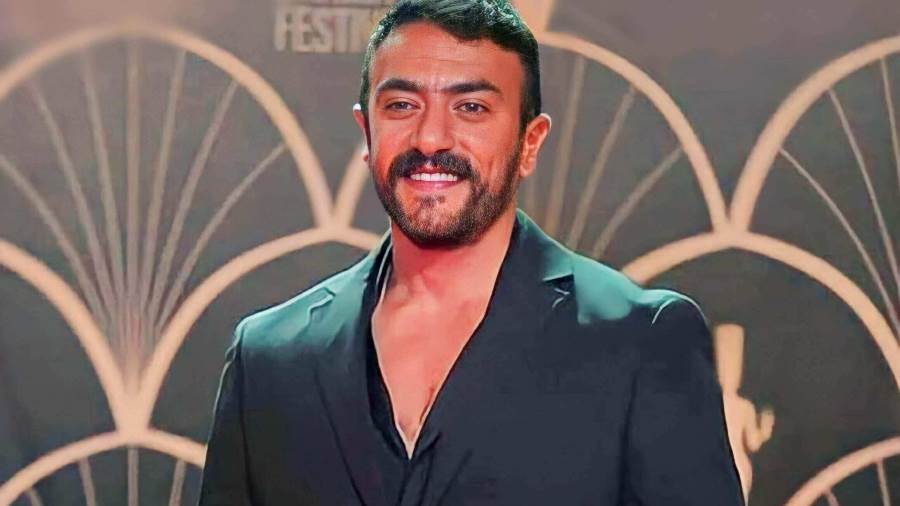 أحمد العوضي يكشف تفاصيل مسلسله الجديد المنتظر في رمضان 2027