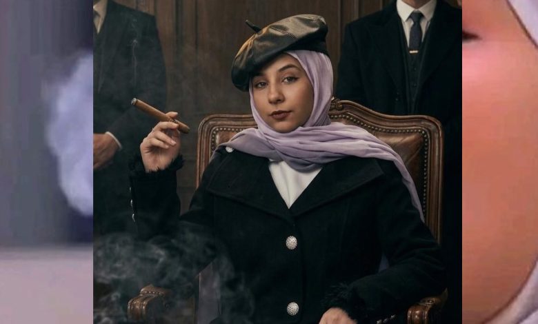 اكتشفوا تفاصيل حياة سماح أنعم العمر الحقيقي وصورها وحقيقة زواجها