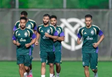 الأخضر يواجه الإكوادور في تحدٍ جديد ضمن تصفيات كأس العالم