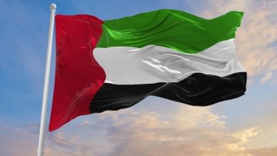 الإمارات تعبر عن استنكارها للاعتداءات بالطائرات المسيرة على السعودية وتؤكد دعمها الكامل للأمن والاستقرار في المنطقة