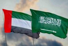 السعودية تعبر عن إدانتها القوية للاعتداء على محيط محطة براكة للطاقة النووية