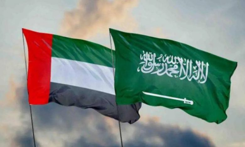 السعودية تعبر عن إدانتها القوية للاعتداء على محيط محطة براكة للطاقة النووية