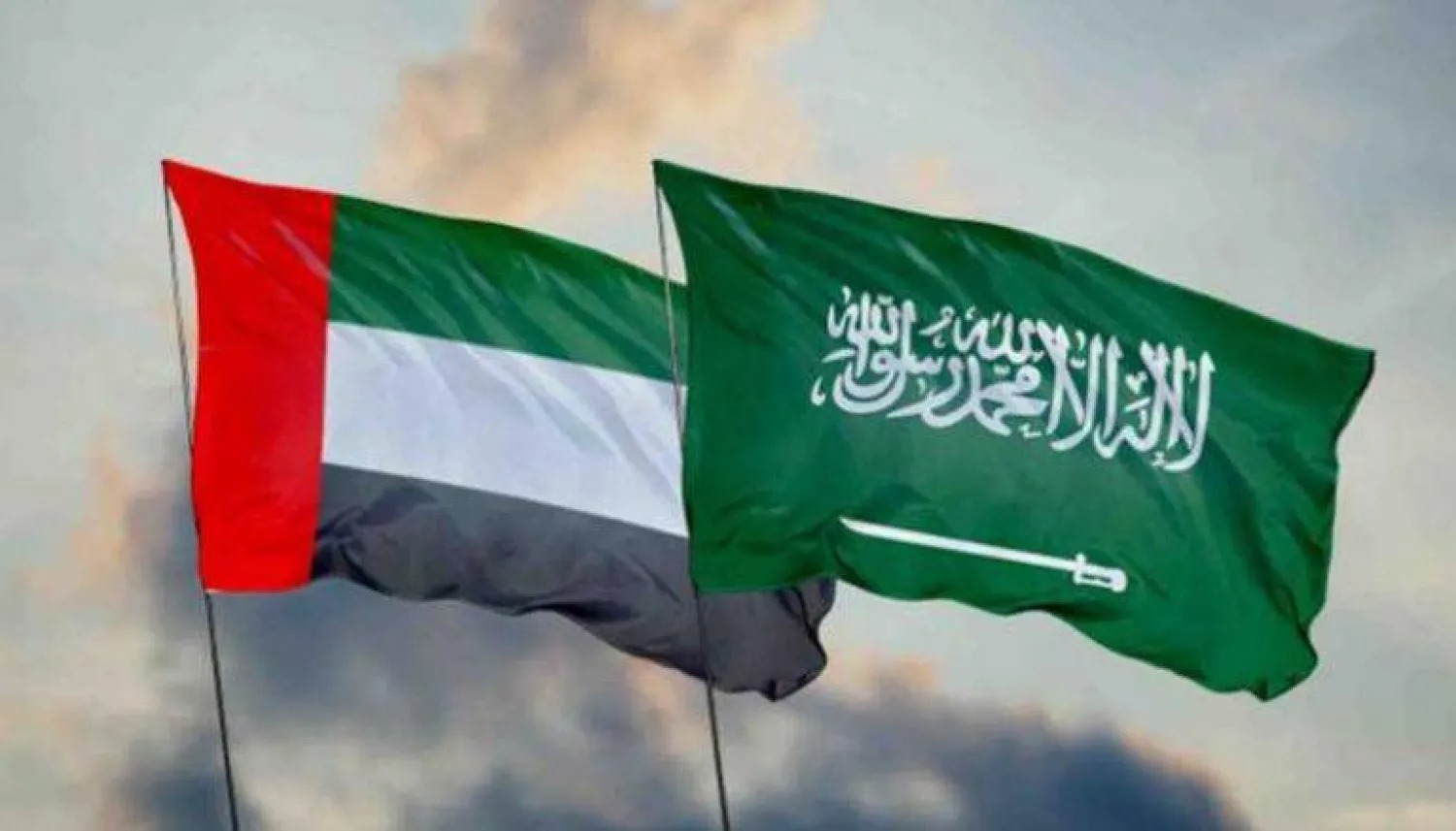 السعودية تعبر عن إدانتها القوية للاعتداء على محيط محطة براكة للطاقة النووية