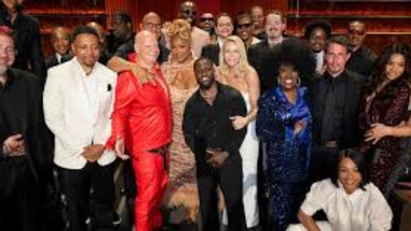 العرض الكوميدي "The Roast of Kevin Hart" يحقق أعلى نسب المشاهدة على نتفليكس