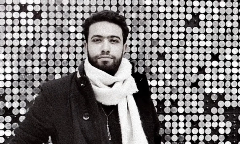 الفنان الشاب محمد حسن الجندي يودع الحياة بحضور شخصية السادات في لحظة مؤثرة