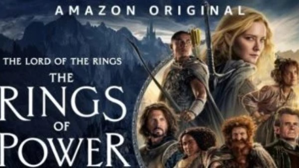 الموسم الثالث من مسلسل The Lord of the Rings: The Lord of Power ينطلق في نوفمبر المقبل