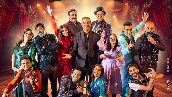 انطلاق "التياترو" على مسرح السلام يوم الجمعة 29 مايو في حدث فني مميز